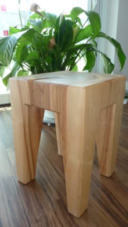 Hocker