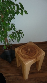 Hocker