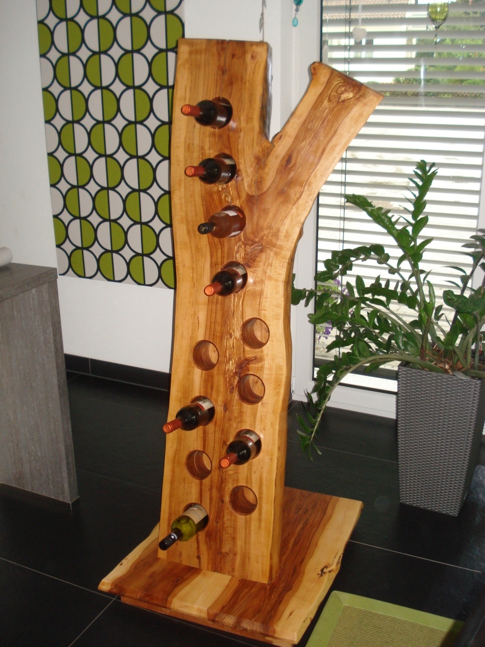 Weinregal