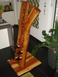 Weinregal