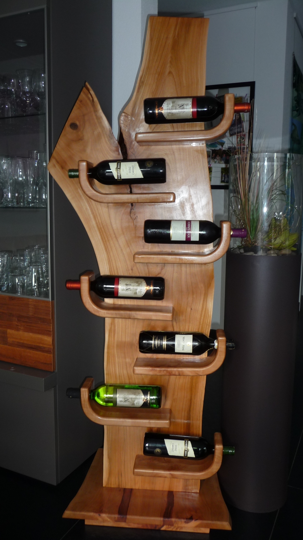 Weinregal