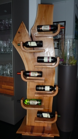 Weinregal