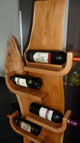 Weinregal