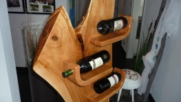 Weinregal