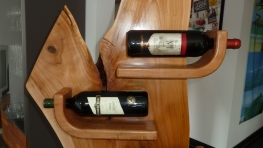 Weinregal